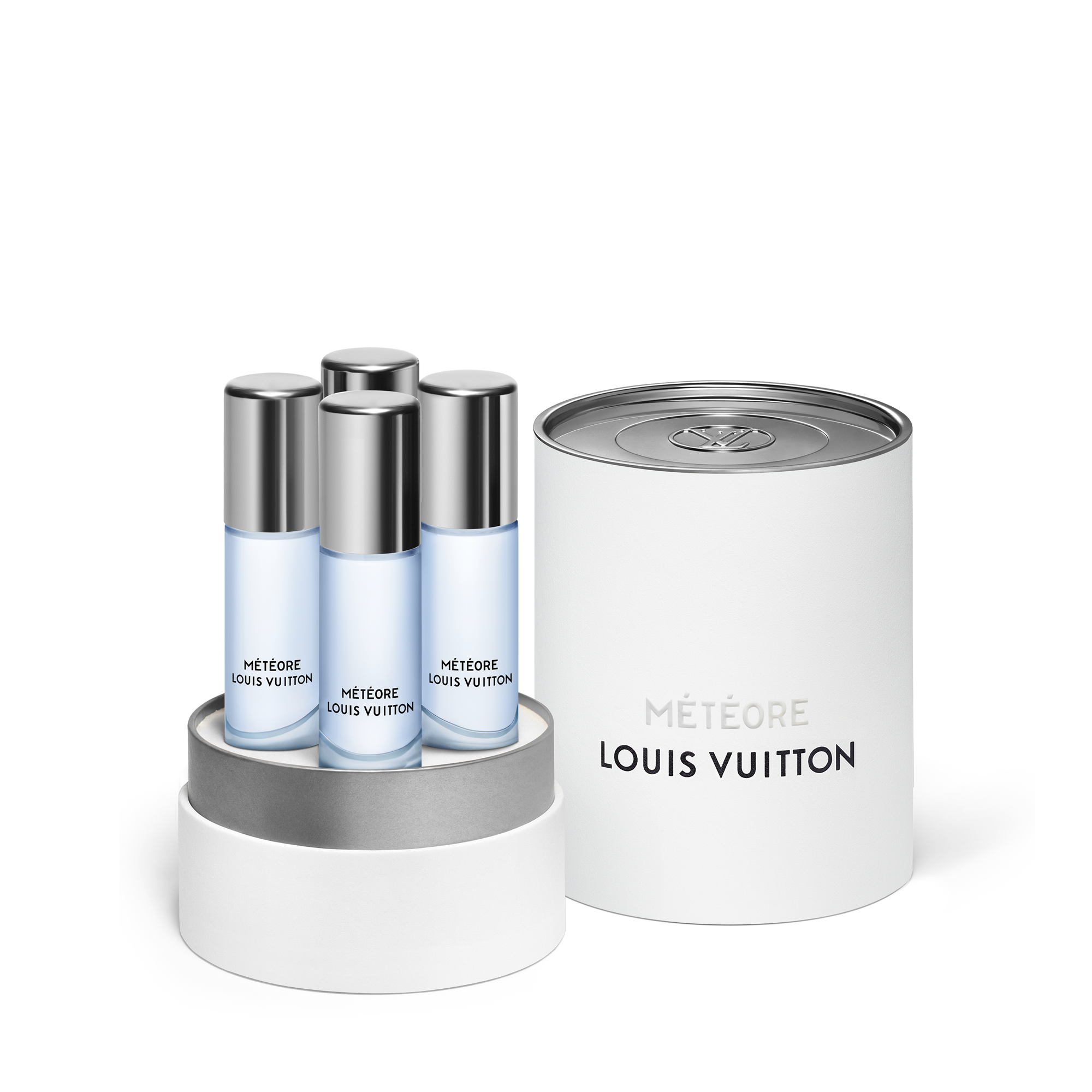 Travel Spray Refill Météore - All Perfumes | LOUIS VUITTON